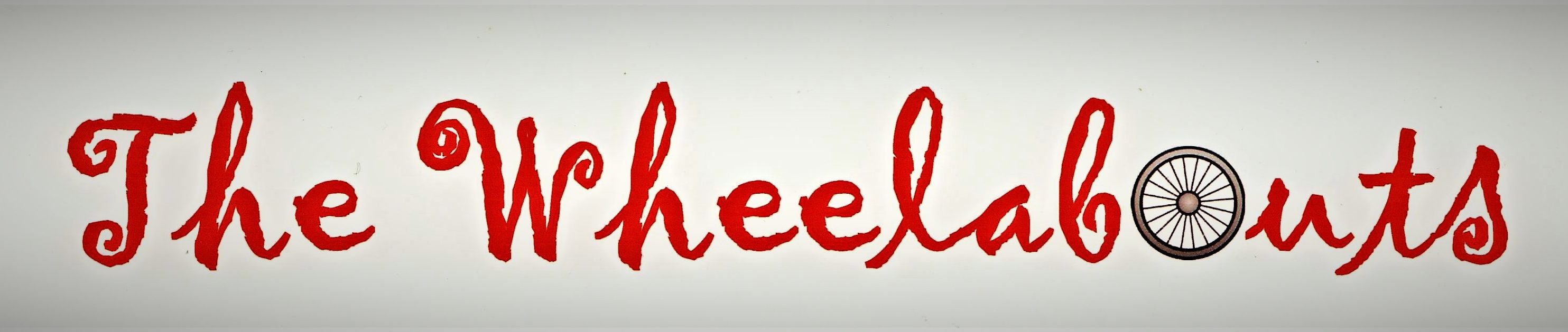 Walkabout Street Theatre – on wheels!